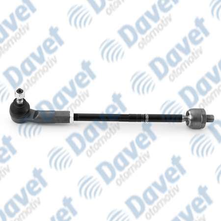 AYD 99-05071 Komple Rot Sol Caddy Iii- Passat V - Touran  ####